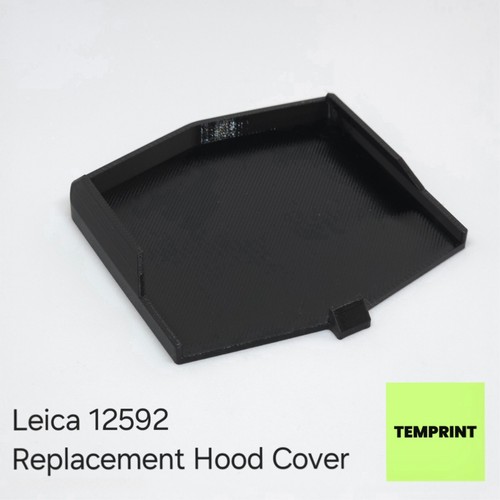 Leica 12592 rubber replacement - 12592,