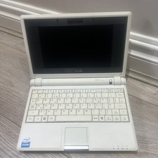 ASUS Eee PC 2G Surf Mini