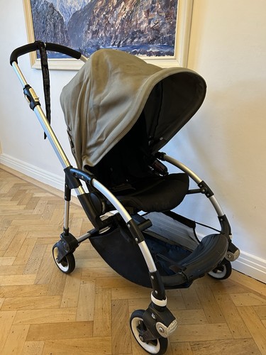 Bubaboo bee plus - cocoon,