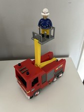 Fireman Sam Jupiter Fire
