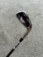 Wilson Prostaff HL 6 Iron / Uniflex Steel Shaft