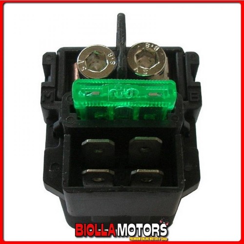174855 starter relay remote - 174855,