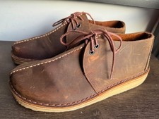 New men CLARKS ORIGINALS