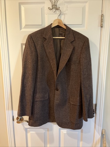 Preppy men fall wool - men’s,