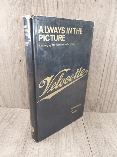 Always the picture history - in,