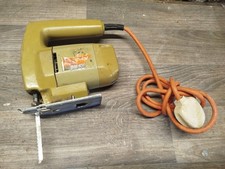 Vintage black and decker olive