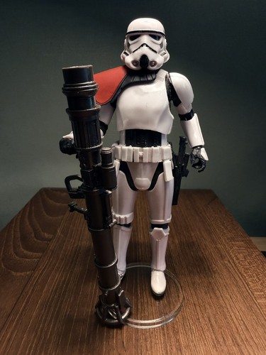 Hasbro star wars - star, series