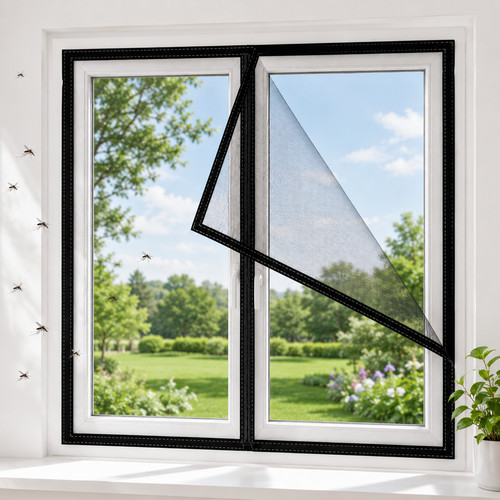 Onesave window net mesh - onesave®,