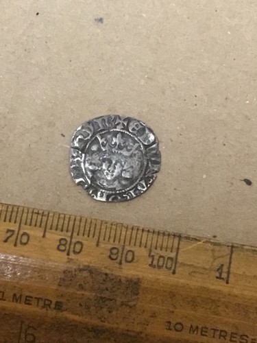 Edward or iii - or, silver