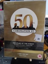 Coronation street the - street,