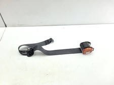 SEAT BELT REAR right driver