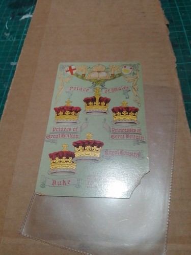 Vintage coronets crowns - vintage, &