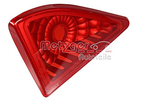 Auxiliary stop light - stop,