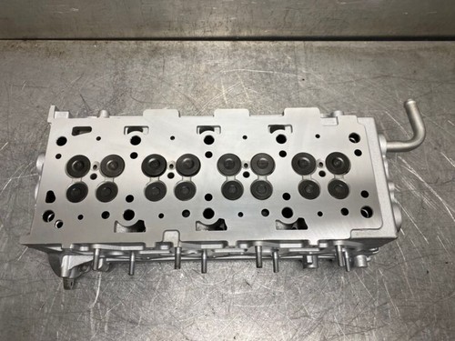Reconditioned cylinder head - cylinder,