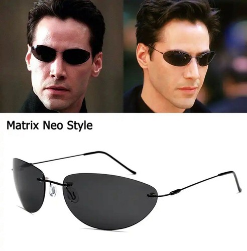 Fashion cool the matrix - the, neo