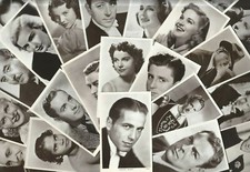 PICTUREGOER FILM STAR