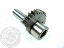 Kickstart Quadrant - BSA B50