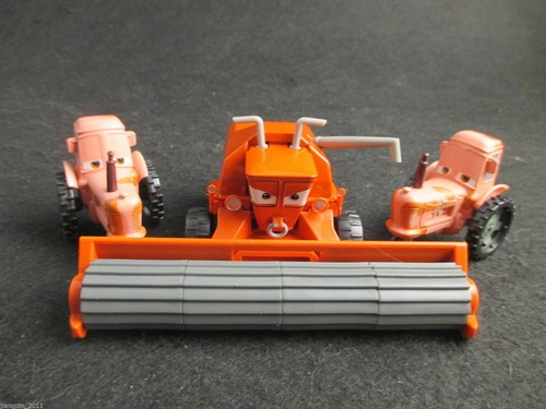 Lot disney pixar - lot,