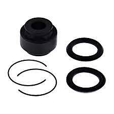 All balls rear upper - upper, shock