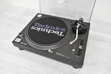 Technics SL-1200MK3D Direct