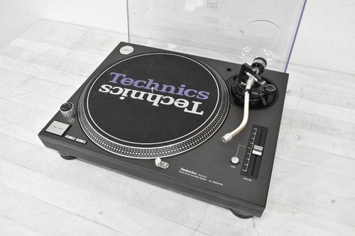 Technics 1200mk3d direct - technics,