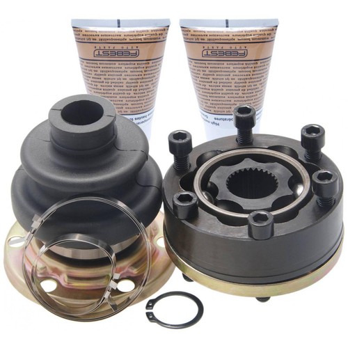 Transmission end joint - transmission, cv