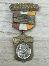 Vintage 1972 wadcutters - 1972,