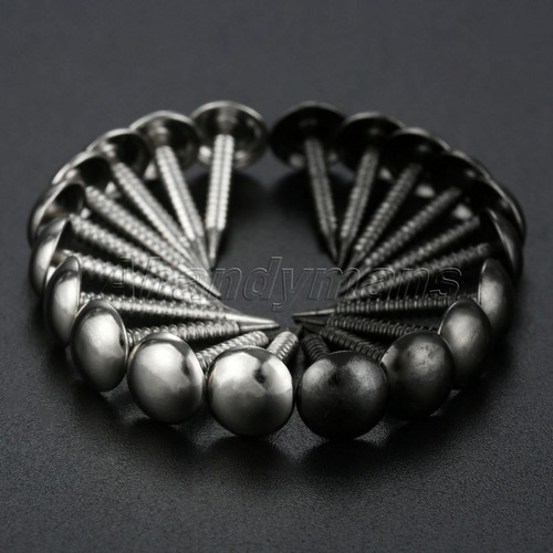 50pcs antique upholstery nails - 50pcs,