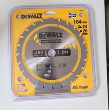 Dewalt Saw Blade – DT1951