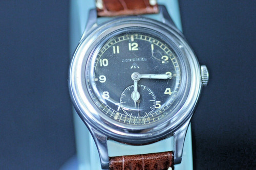 Longines british - longines,