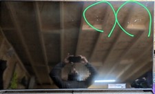 LG 50NANO756PR 50" Smart 4K Ultra HD HDR LED TV (Scratch + no stand)