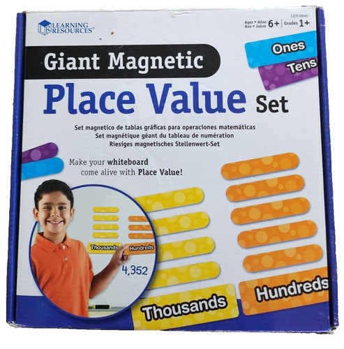 Learning resources giant - resources,