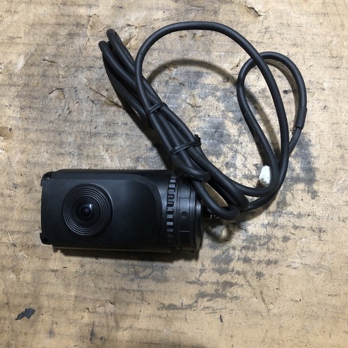 Vision track dash - track, cam