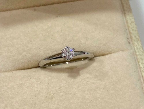 Tiffany co diamond - &,