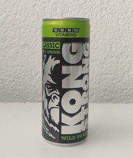 Empty Colossus Kong Strong