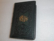 RARE! THE POETICAL WORKS OF