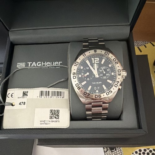 Tag heuer formula - tag,