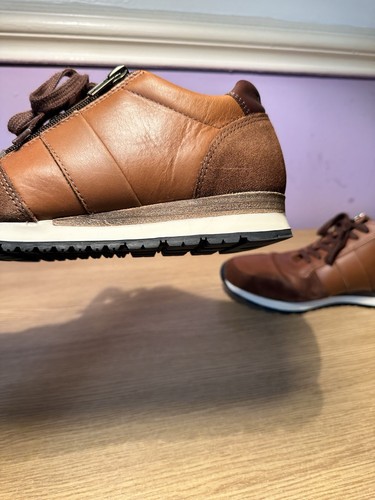 Dune london leather - london, sneakers