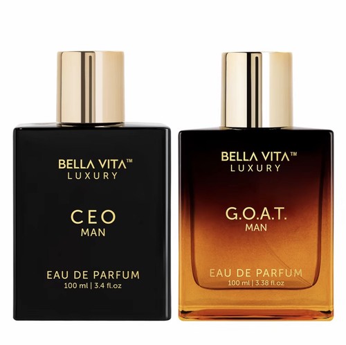 Bella vita luxury - luxury, eau