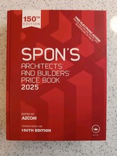 Spon's 2025 HB Architects &