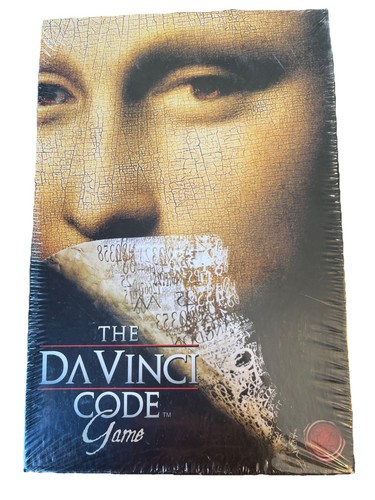 The vinci code - the,