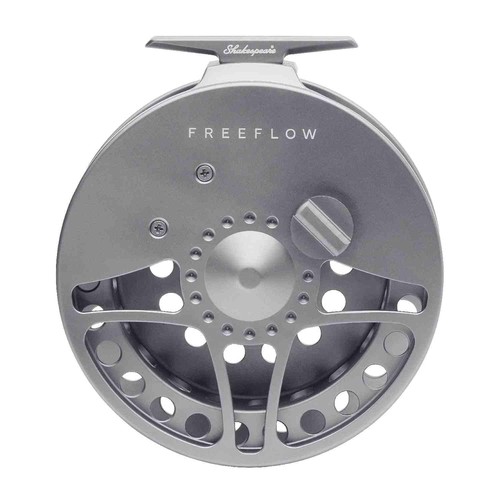 Shakespeare freeflow centrepin - freeflow,