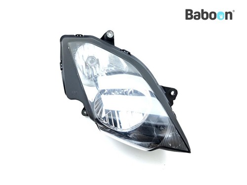 Headlight right honda vfr 800 - right,