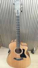 Electro Acoustic 114CE TAYLOR