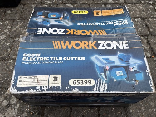 Workzone 600w electric - 600w,