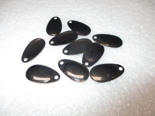 Pcs french spinner - french, blades