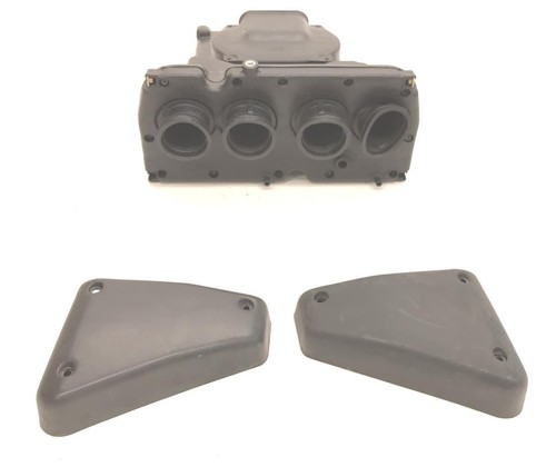 Yamaha fzs 600 air box - yamaha,