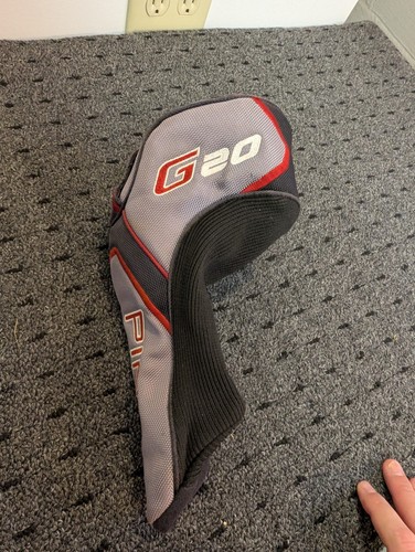 Ping g20 driver headcover - g20,