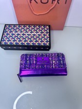Kurt Geiger Chiswick Zip