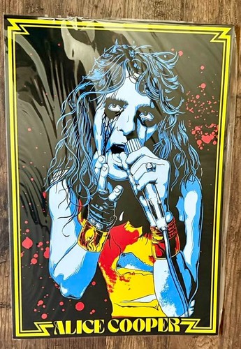 Alice cooper 2024 - alice,